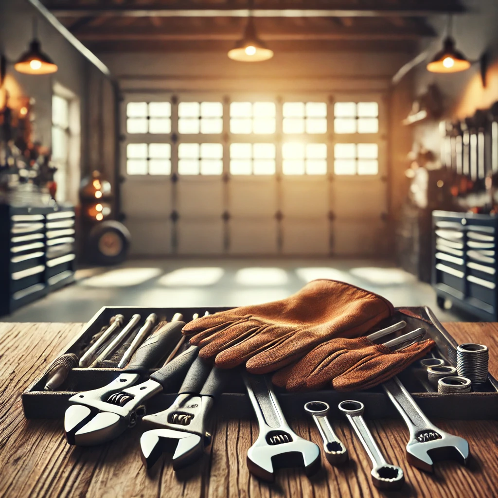 About Our Family-Owned Garage Door Company in East Village NY - Professional Service Team