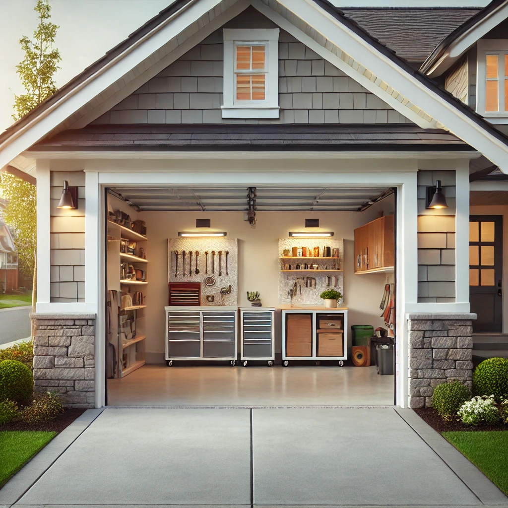 Latest garage door repair tips and maintenance guides from East Village's trusted experts