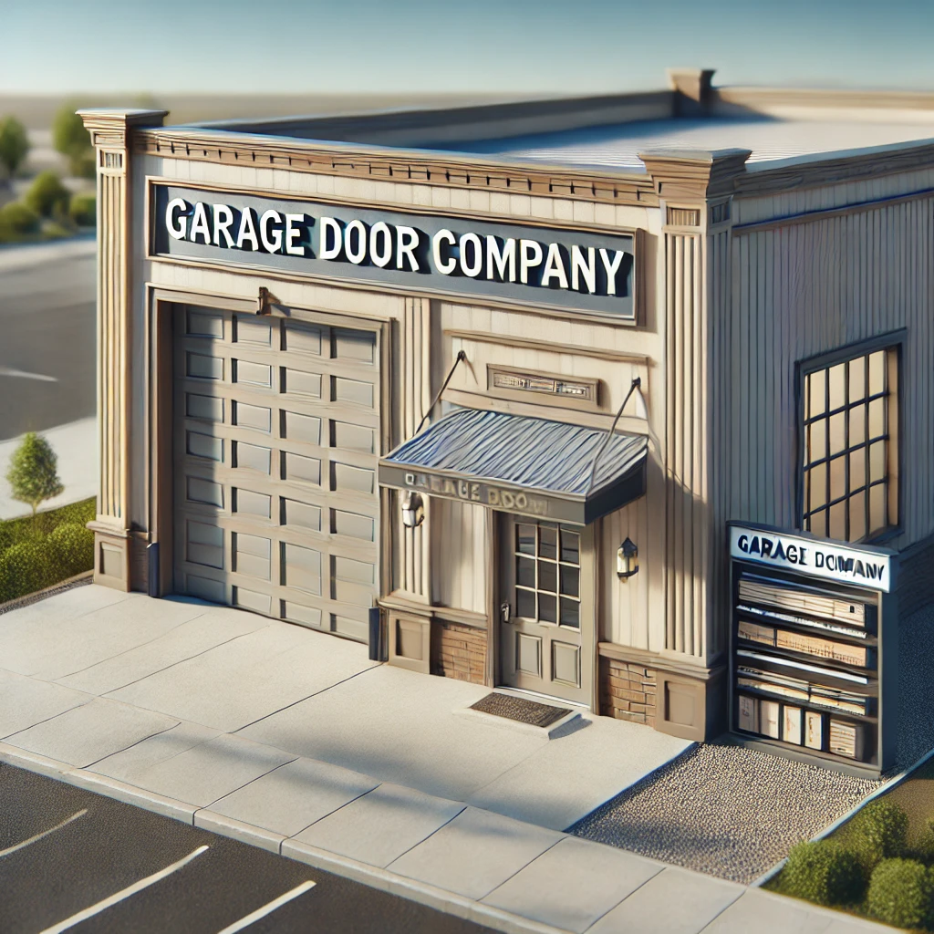 Best Garage Door Company Near Me East Village NY - 24/7 Emergency Service