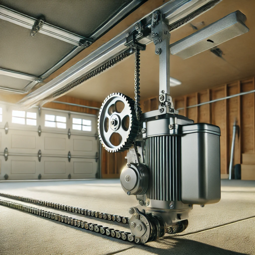 Garage Door Opener Installation & Service in East Village NY - Professional Solutions for All Opener Brands