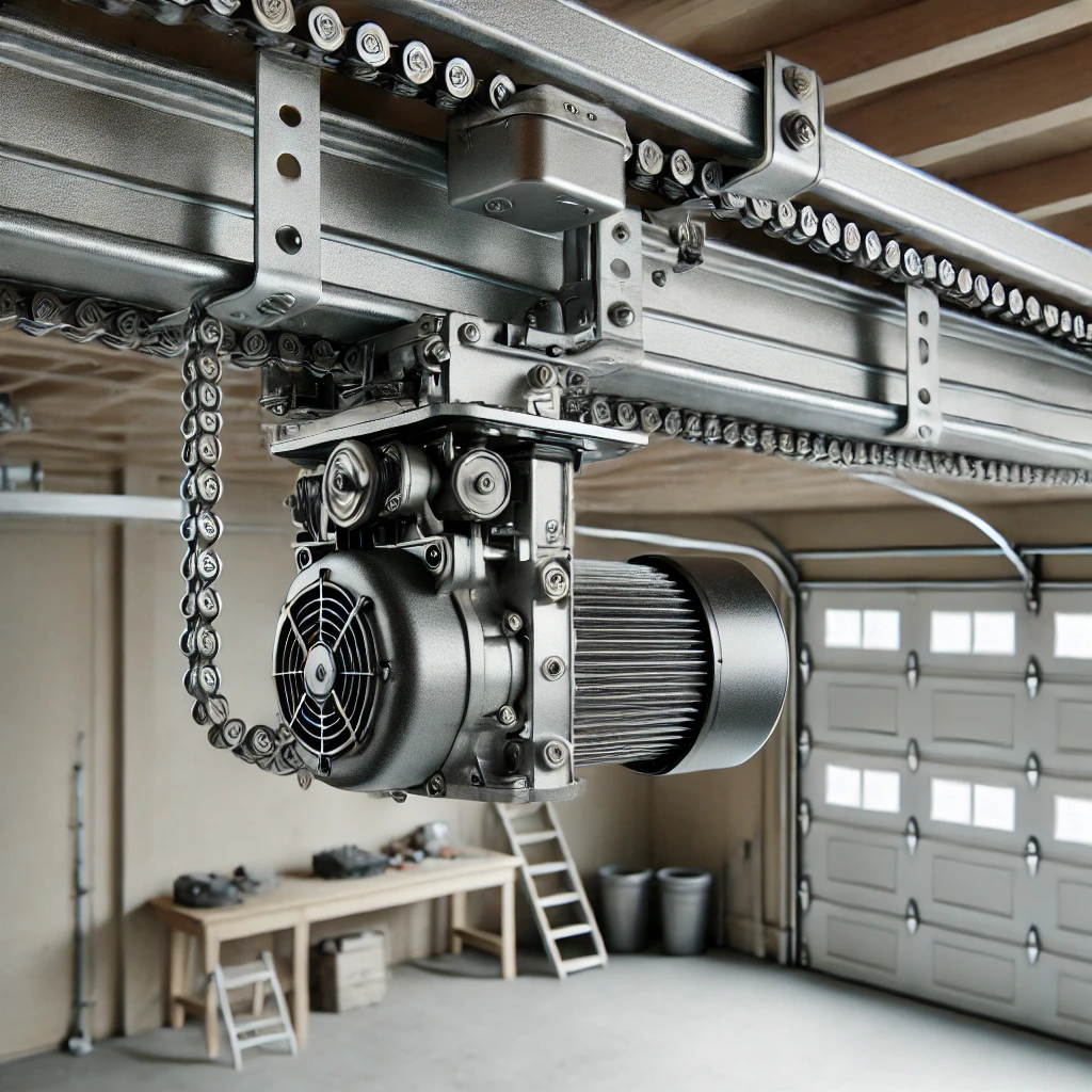 Professional Garage Door Opener Installation East Village NY - Expert Smart Opener Installation Services