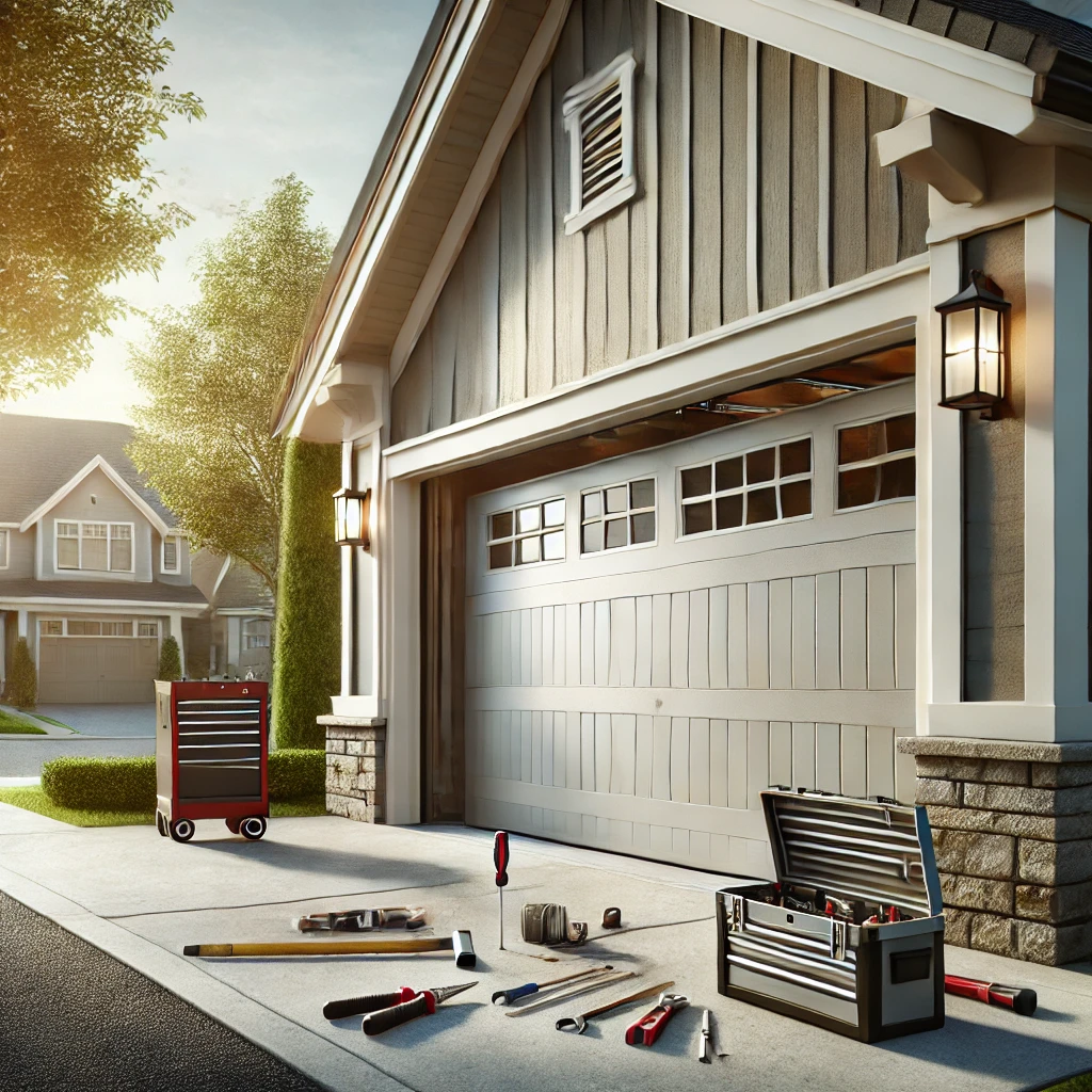 24/7 Garage Door Repair East Village NY - Emergency Repair Services by East Village Garage Door Repair