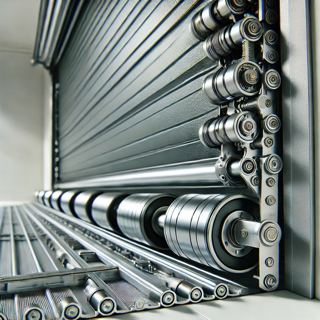 Expert Roller Garage Door Repairs East Village NY - Professional Door System Specialists